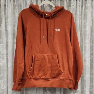 NORTH FACE HOODIE